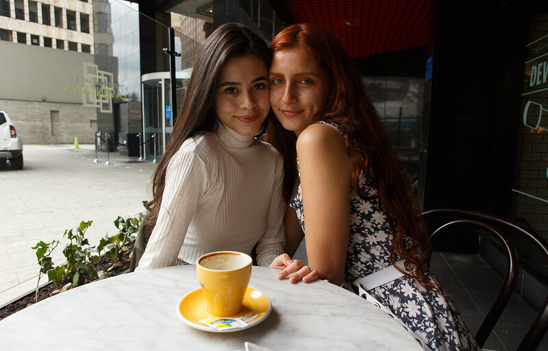 Кристина, 21