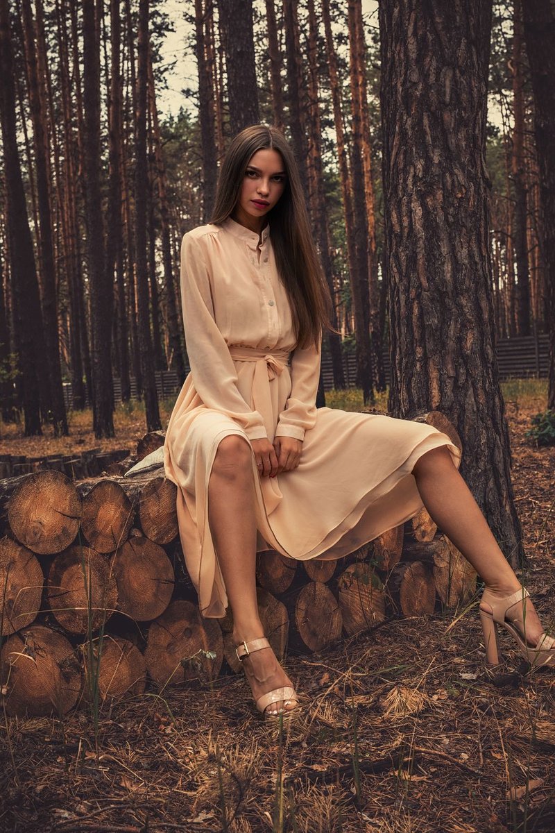 Ульяна, 21